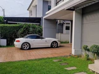 ให้เช่า 4 ห้องนอน บ้านเดี่ยว ใน สายไหม, กรุงเทพฯ
