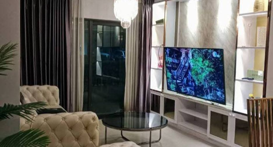 For rent 4 ベッドルーム house in Sai Mai, Bangkok