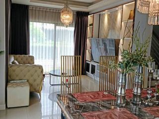 ให้เช่า 4 ห้องนอน บ้านเดี่ยว ใน สายไหม, กรุงเทพฯ