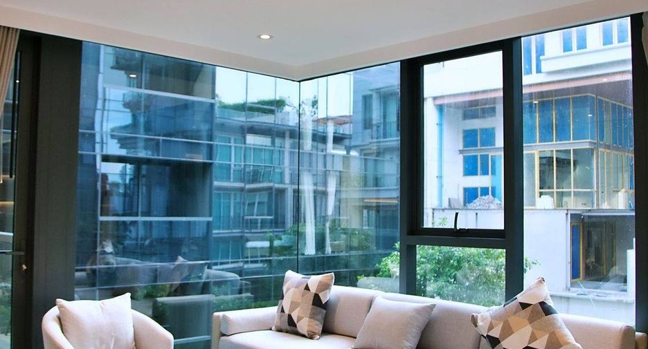 For rent 2 ベッドルーム apartment in Watthana, Bangkok