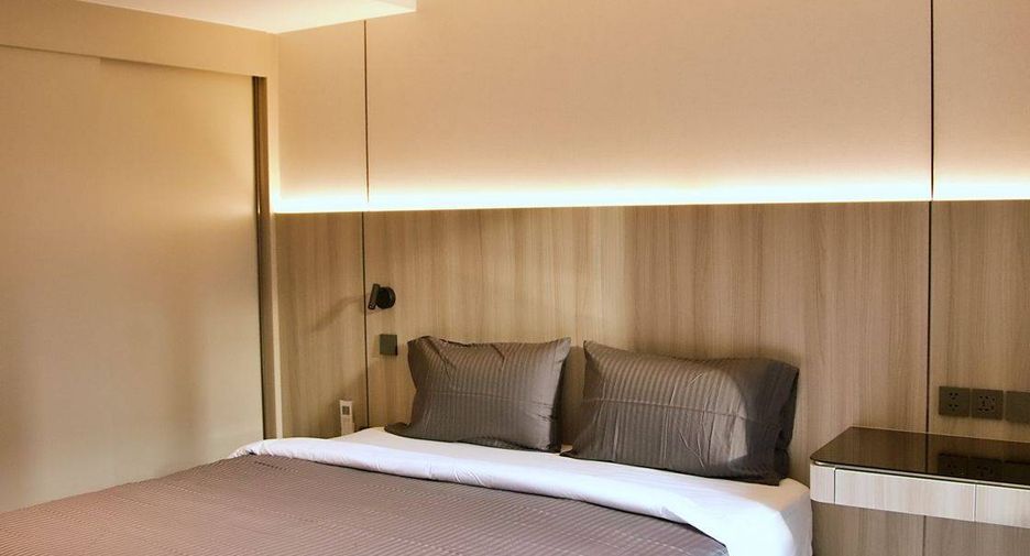 For rent 2 ベッドルーム apartment in Watthana, Bangkok