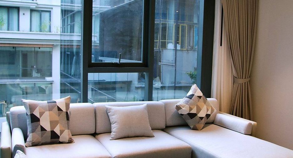 For rent 2 ベッドルーム apartment in Watthana, Bangkok