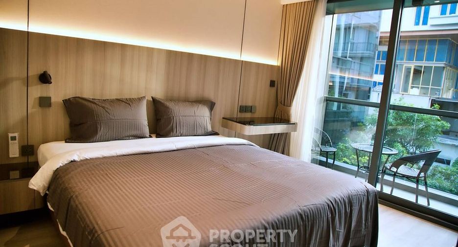 For rent 2 ベッドルーム apartment in Watthana, Bangkok