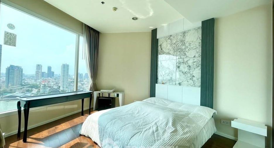 For sale 1 bed condo in Bang Kho Laem, Bangkok