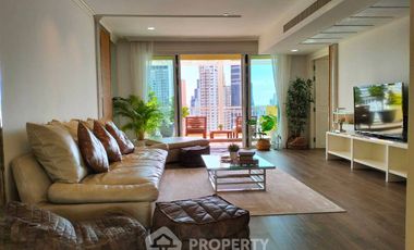 Condo en alquiler de 4 habitaciones en Prawet, Bangkok
