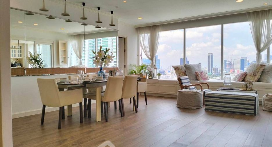 Condo en alquiler de 4 habitaciones en Prawet, Bangkok