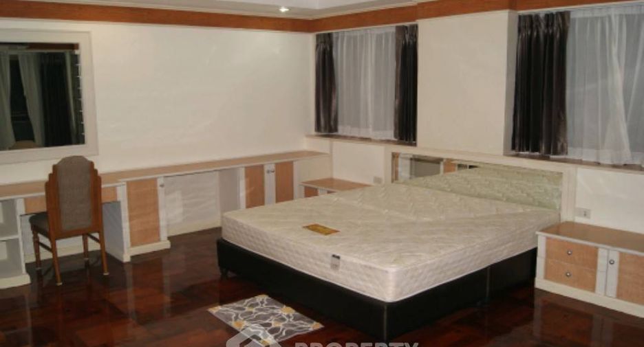 For rent 1 bed apartment in Watthana, Bangkok