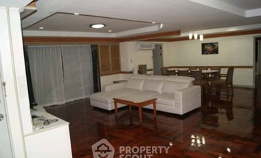 For rent 1 bed apartment in Watthana, Bangkok