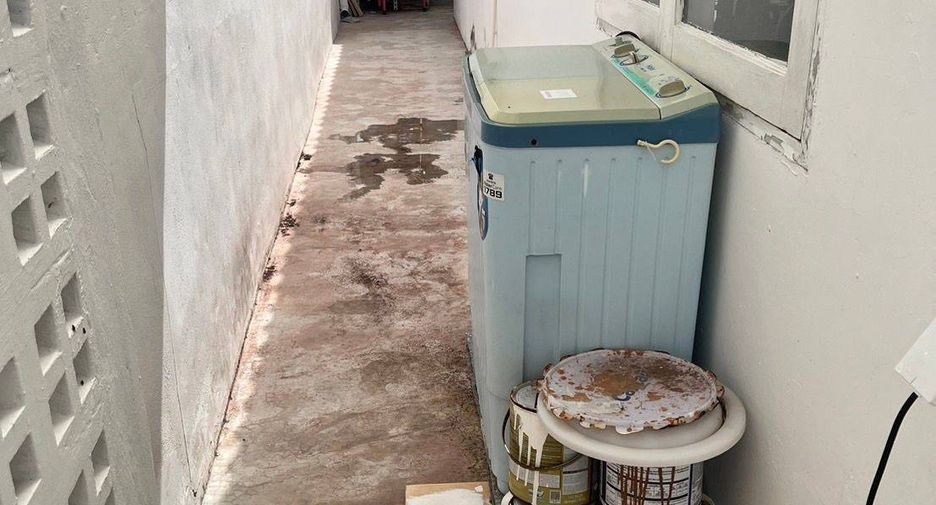 Casa en alquiler de 2 habitaciones en East Pattaya, Pattaya