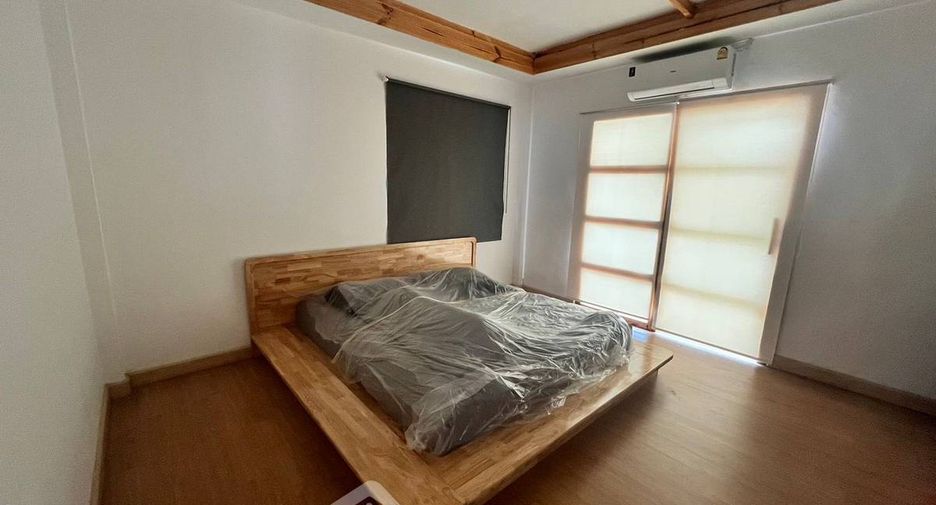 Casa en alquiler de 2 habitaciones en East Pattaya, Pattaya