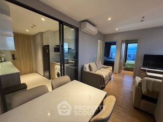 For rent 2 bedrooms condo in Bang Lamung, Chonburi