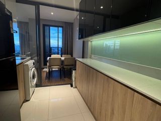 For rent 2 bedrooms condo in Bang Lamung, Chonburi