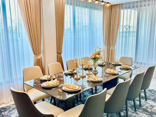 Villa zur Miete mit 6 Zimmer in Bang Lamung, Chonburi