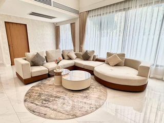 Villa zur Miete mit 6 Zimmer in Bang Lamung, Chonburi