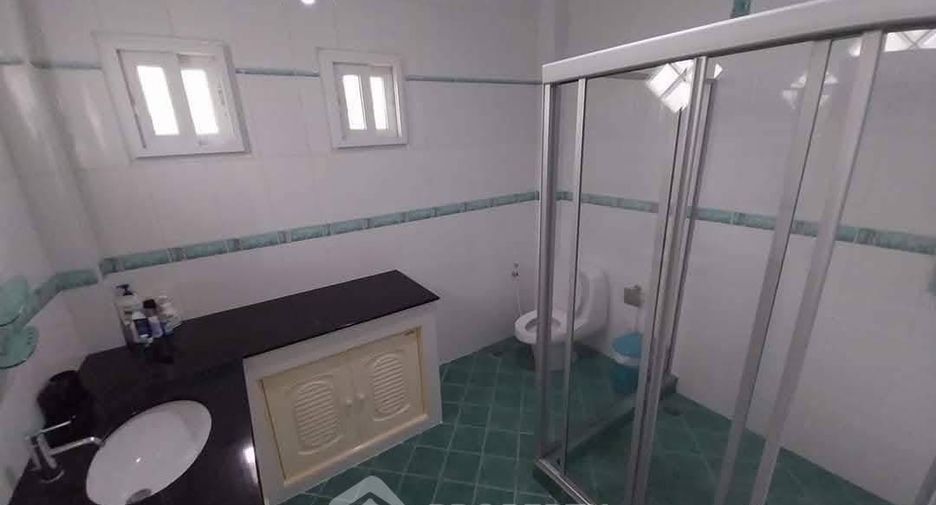 For rent 3 bedrooms house in Bang Lamung, Chonburi