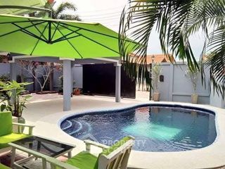 For rent 3 bedrooms house in Bang Lamung, Chonburi