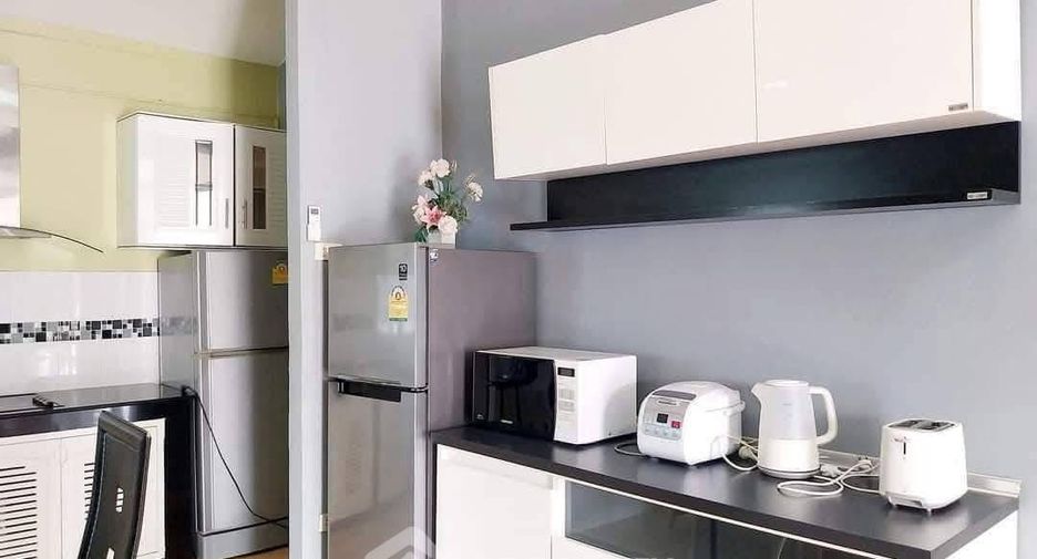 For rent 3 bedrooms house in Bang Lamung, Chonburi