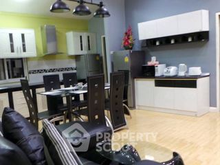 For rent 3 bedrooms house in Bang Lamung, Chonburi