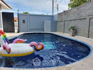 For rent 3 bedrooms house in Bang Lamung, Chonburi