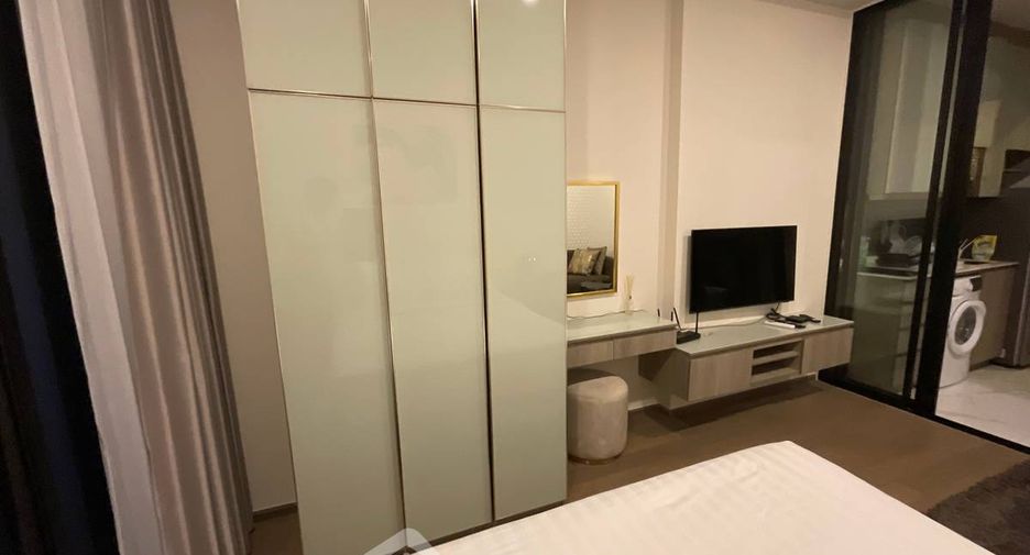 For rent 1 bed condo in Ratchathewi, Bangkok