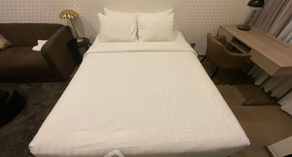 For rent 1 bed condo in Ratchathewi, Bangkok