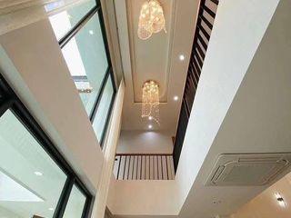 For sale 3 bedrooms villa in Bang Lamung, Chonburi