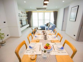Apartment zur Miete mit 2 Zimmer in Watthana, Bangkok