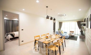 For rent 2 bedrooms apartment in Watthana, Bangkok