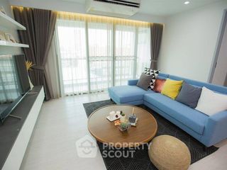 Apartment zur Miete mit 2 Zimmer in Watthana, Bangkok