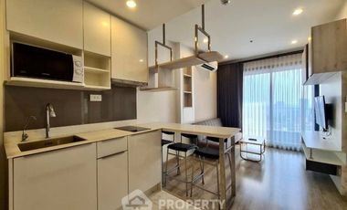 For rent 1 bed condo in Bang Na, Bangkok