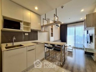 Condo en alquiler de 1 habitaciones en Bang Na, Bangkok