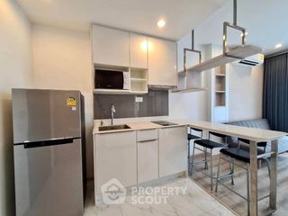 Condo en alquiler de 1 habitaciones en Bang Na, Bangkok