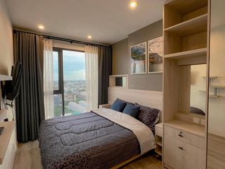 Condo en alquiler de 1 habitaciones en Bang Na, Bangkok