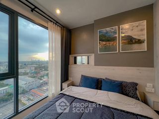 Condo en alquiler de 1 habitaciones en Bang Na, Bangkok