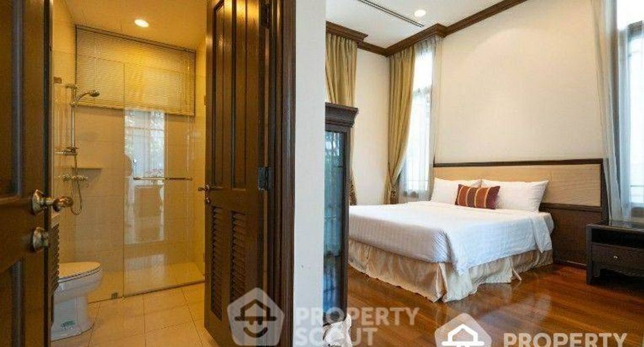 Haus zur Miete mit 4 Zimmer in Yan Nawa, Bangkok