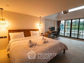 For rent 3 bedrooms house in Bang Lamung, Chonburi