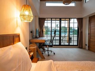 For rent 3 bedrooms house in Bang Lamung, Chonburi