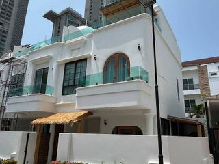 For rent 3 bedrooms house in Bang Lamung, Chonburi