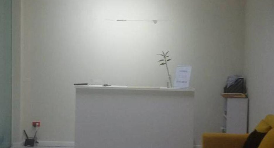 Apartment zur Miete mit 1 Zimmer in Watthana, Bangkok