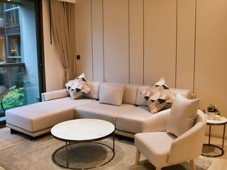 Apartment zur Miete mit 3 Zimmer in Watthana, Bangkok