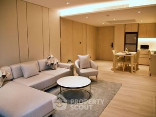 Apartment zur Miete mit 3 Zimmer in Watthana, Bangkok