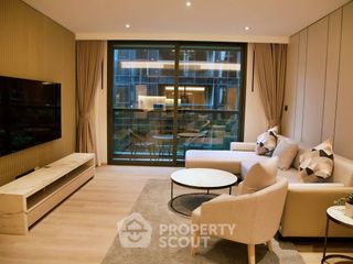 Apartment zur Miete mit 3 Zimmer in Watthana, Bangkok