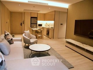 Apartment zur Miete mit 3 Zimmer in Watthana, Bangkok