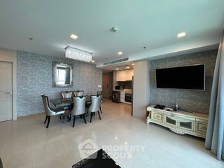 For rent 2 bedrooms condo in Bang Lamung, Chonburi