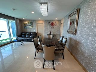 For rent 2 bedrooms condo in Bang Lamung, Chonburi