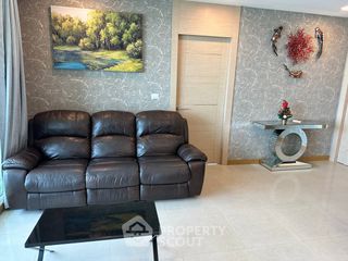 For rent 2 bedrooms condo in Bang Lamung, Chonburi