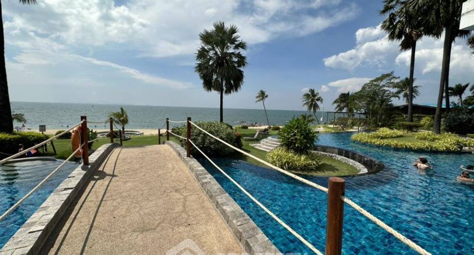 Wohnung zur Miete mit 2 Zimmer in North Pattaya, Pattaya