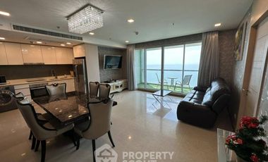 À louer 2 chambres condo à North Pattaya, Pattaya