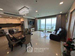 For rent 2 bedrooms condo in Bang Lamung, Chonburi