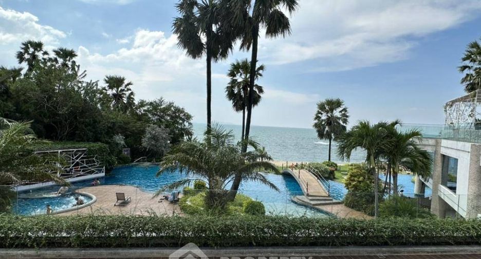 Wohnung zur Miete mit 2 Zimmer in North Pattaya, Pattaya